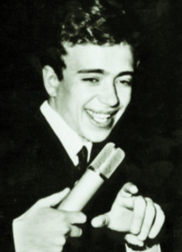 Да си взема един душ бе Гриша че като ни