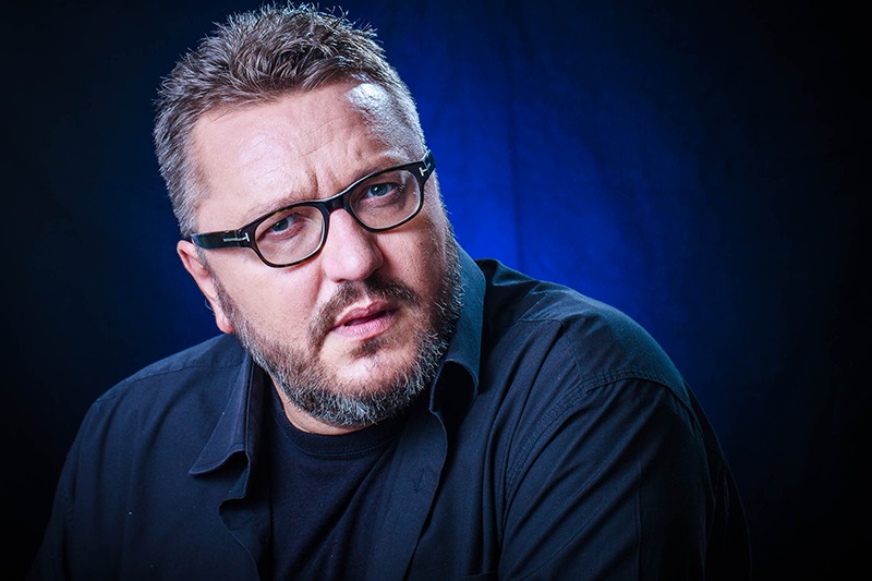 Журналистът Мартин Карбовски публикува силно емоционално послание в социалните мрежи