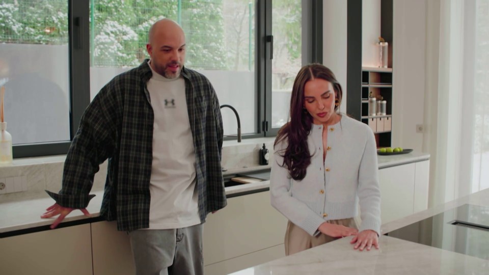 Николета Лозанова и Николай Михайлов не само станаха за резил