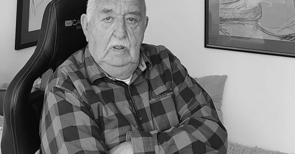 На 21 юни е починал Атанас Киряков съобщиха негови близки