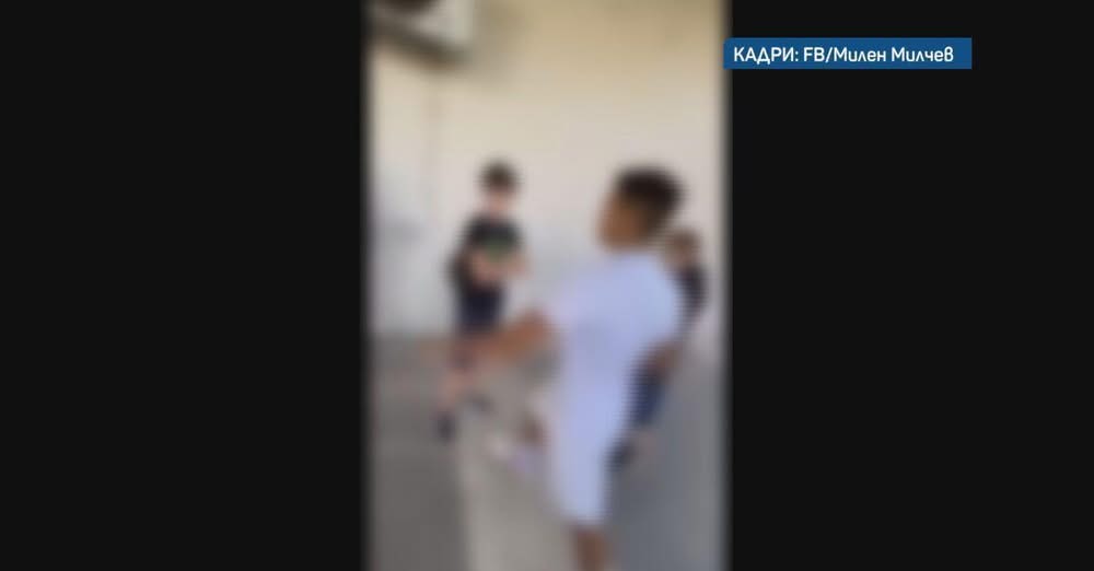 Тема в развитие – 12 годишното момче от Видин пострадало след