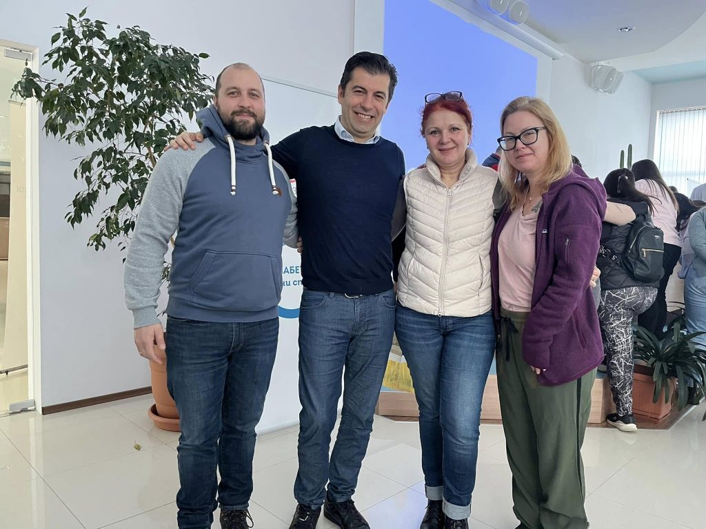 Зам кметица на Люлин опитала да подкупи кмета на района за