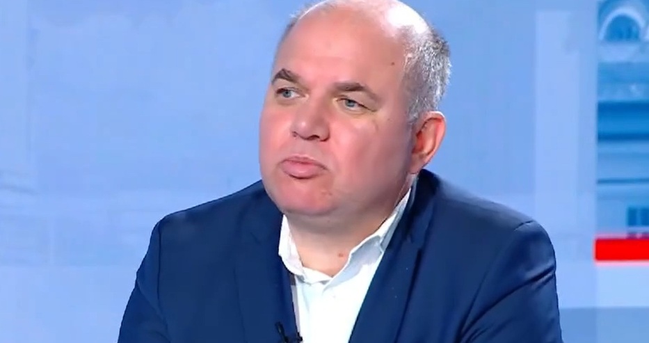 Това на което днес станахме свидетели е рядък случай на