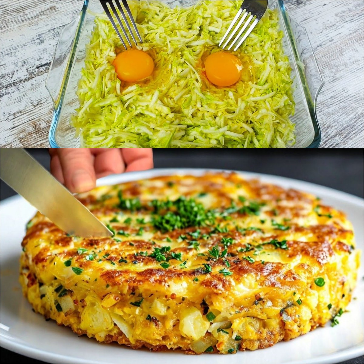 Ако търсите бърза лесна и вкусна рецепта със сезонни зеленчуци