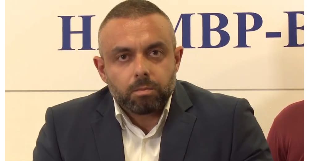 Полицаите които са задържали Явор Георгиев са имали боди камери