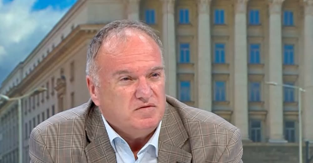 Киър Стармър е реалист за разлика от Ердоган Думите на