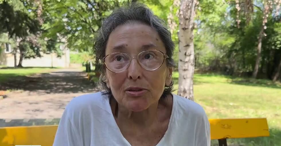 Разказ от първо лице за нечовешките условия на живот и