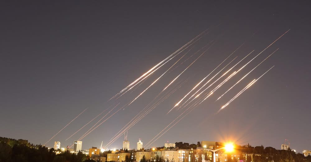 Жилищни сгради в крайбрежните и северни райони на Израел са