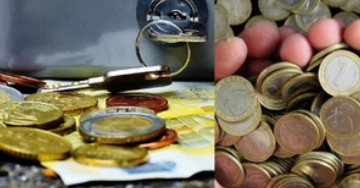 Таблици за превалутиране от лева в евро обяви Габриела Руменова