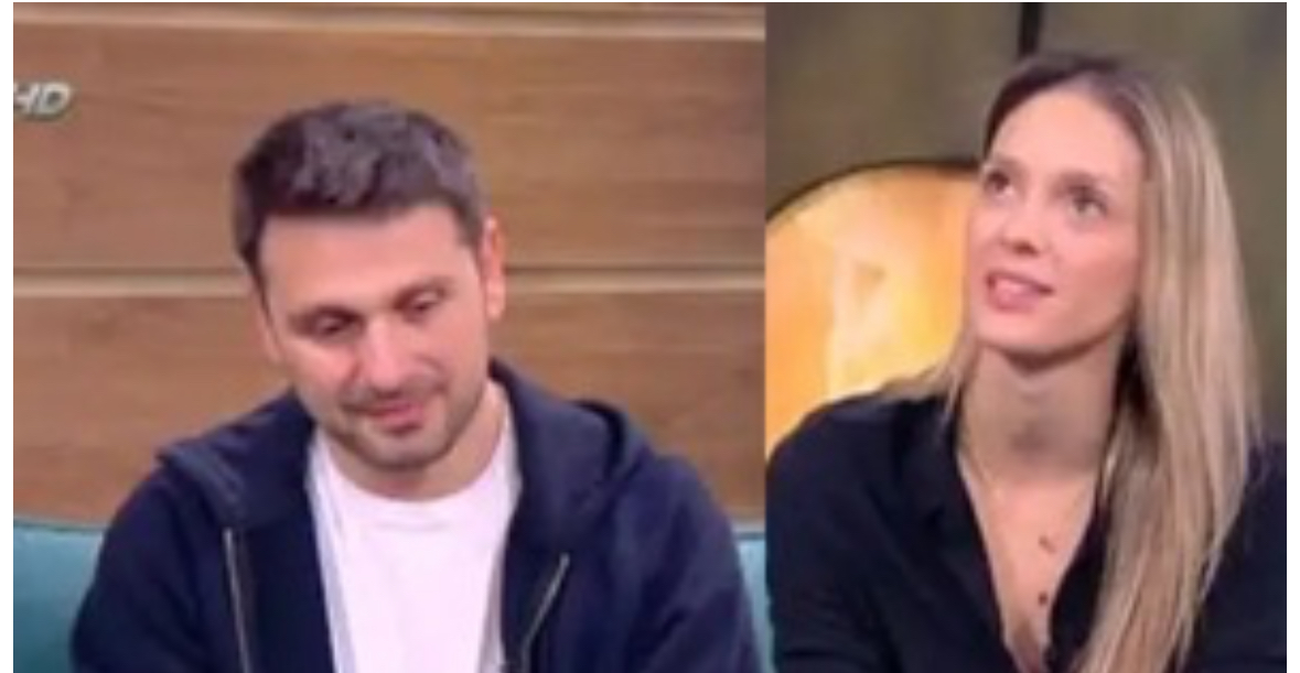 Фалшиви новини изкараха че Луиза Григорова е бременна от мен