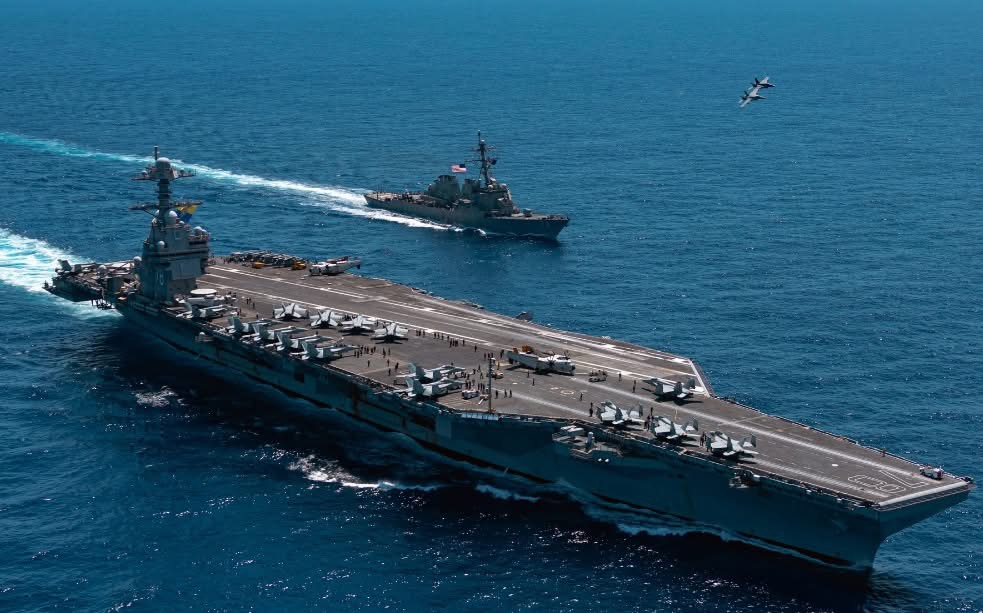 Президентът на САЩ Доналд Тръмп даде на Иран 24 часов ултиматум