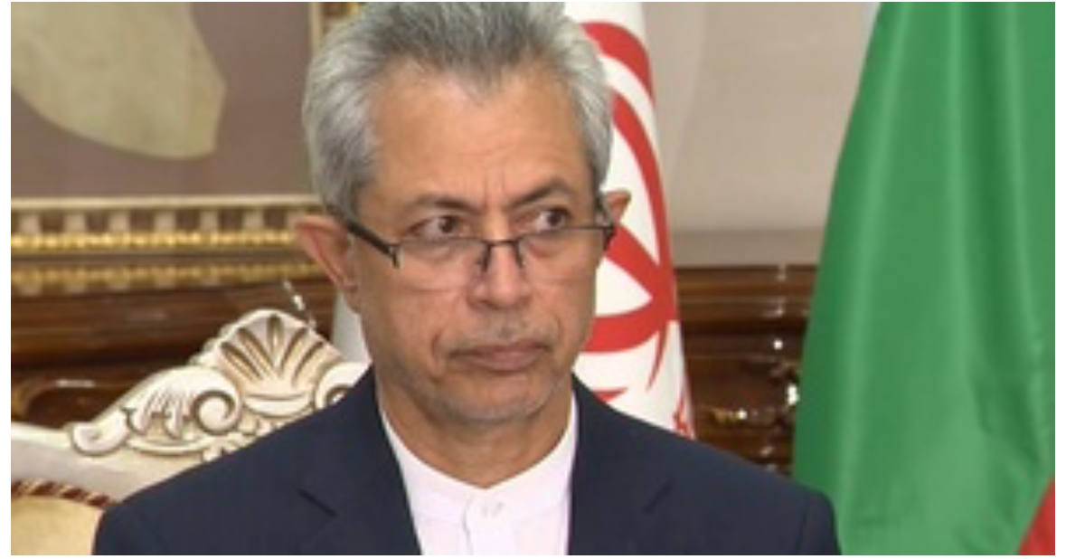 10 са българите които се намират на територията на Иран