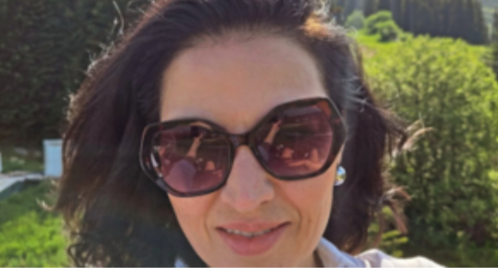 Откакто напусна bTV Деси Стоянова е настроена за пълен рестарт