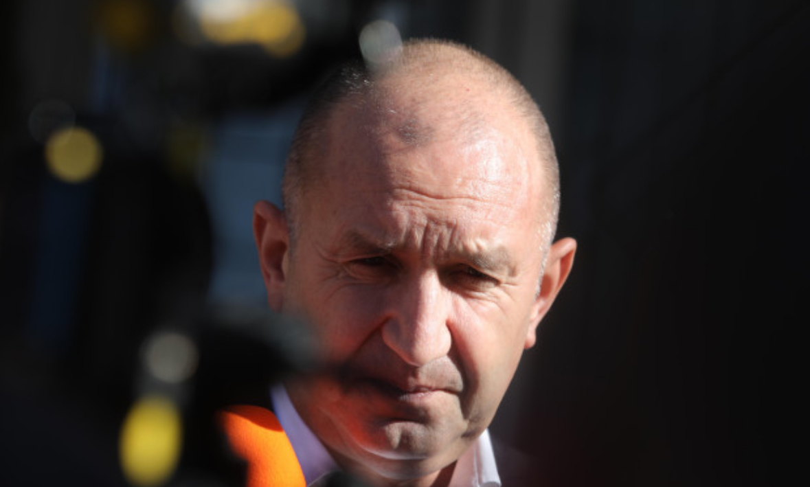 Най важното е да се установи има ли корупция и в