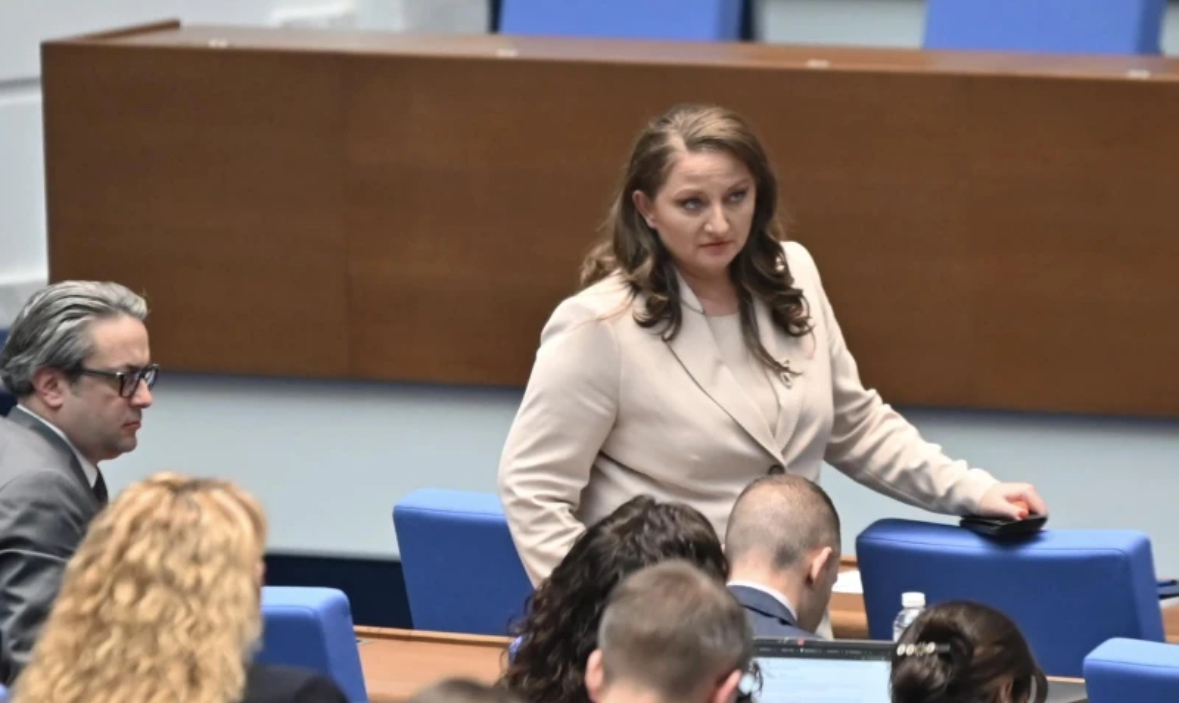 Научихме че президентът Радев отново е имал емоционално изявление по