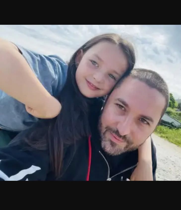 Трагедията с малката Сияна която си отиде в жестока катастрофа