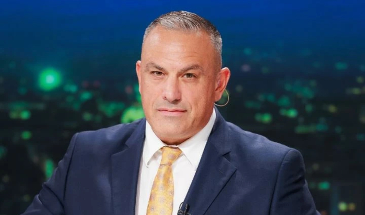 Юксел Кадриев направи един от ударите на живота си оповести