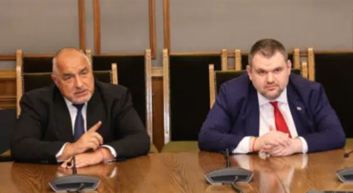 Бил съм 3 пъти премиер и 5 пъти сме излъчвали