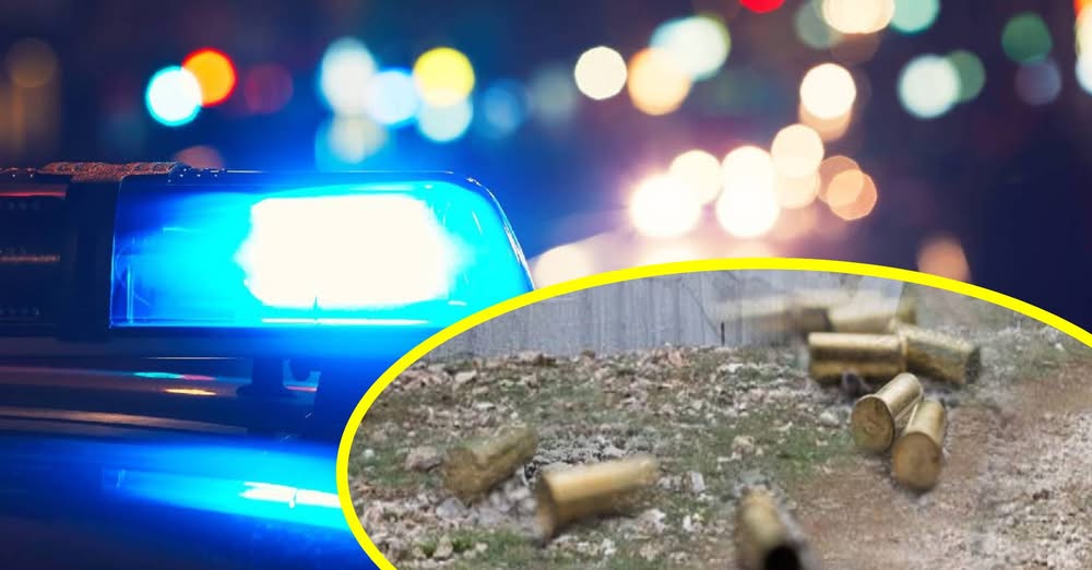 Кърваво убийство посред бял ден стресна любителите на риалити форматите