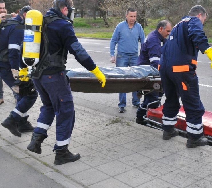 36 годишен мъж е намерен мъртъв в къща в Камено Мъжът