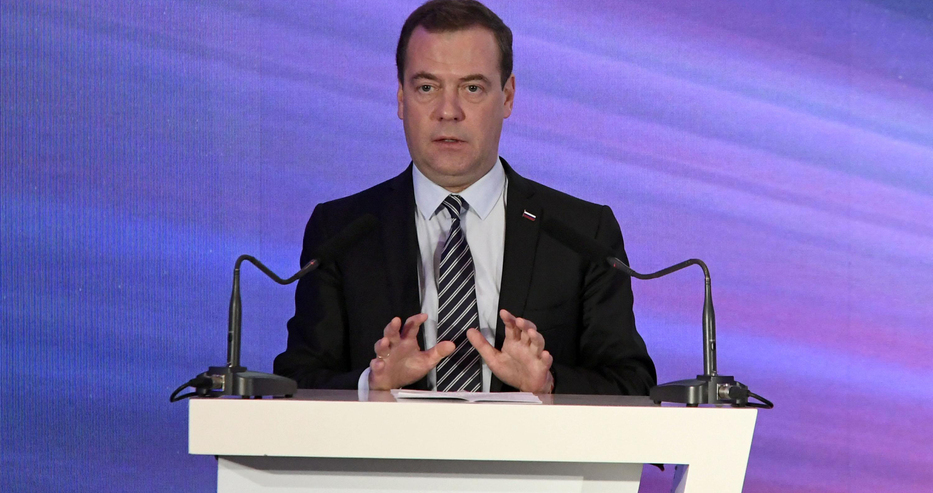 Русия е готова да улесни сключването на мирно споразумение между