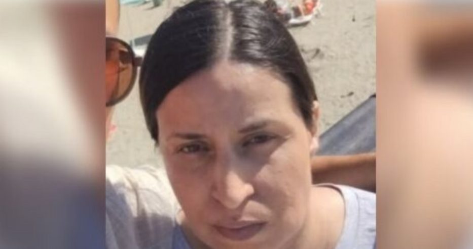 Българка потъна вдън земя Полицията в Сливен издирва 43 годишната Снежа