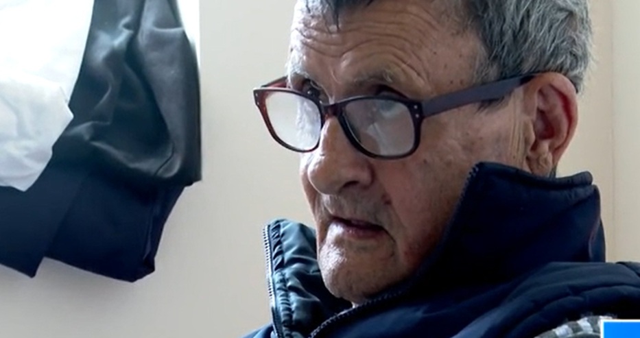 Осем от възрастните хора от незаконния хоспис в село Ягода