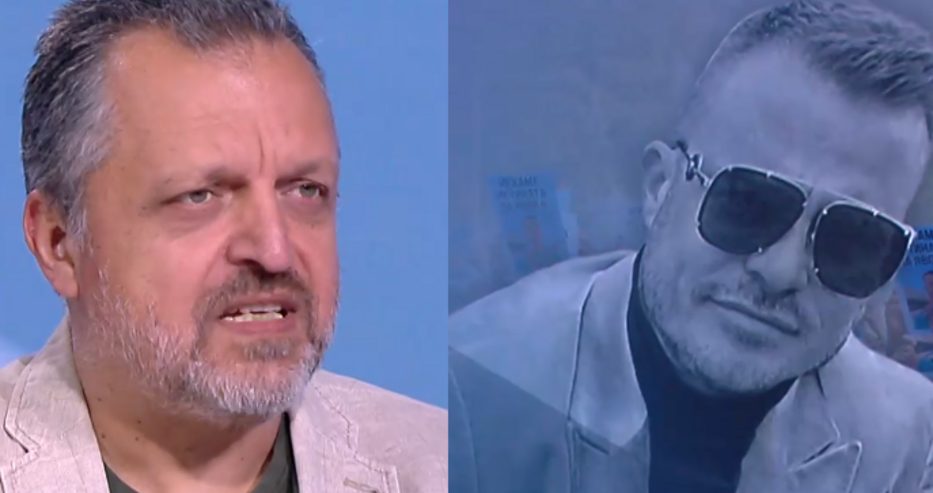 Няма обяснение защо полицейските органи са използвали физическа сила при