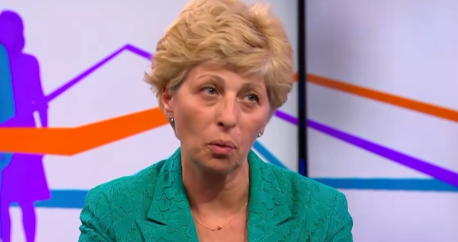 Загуби се усещането че медицинска сестра е достойна професия Това