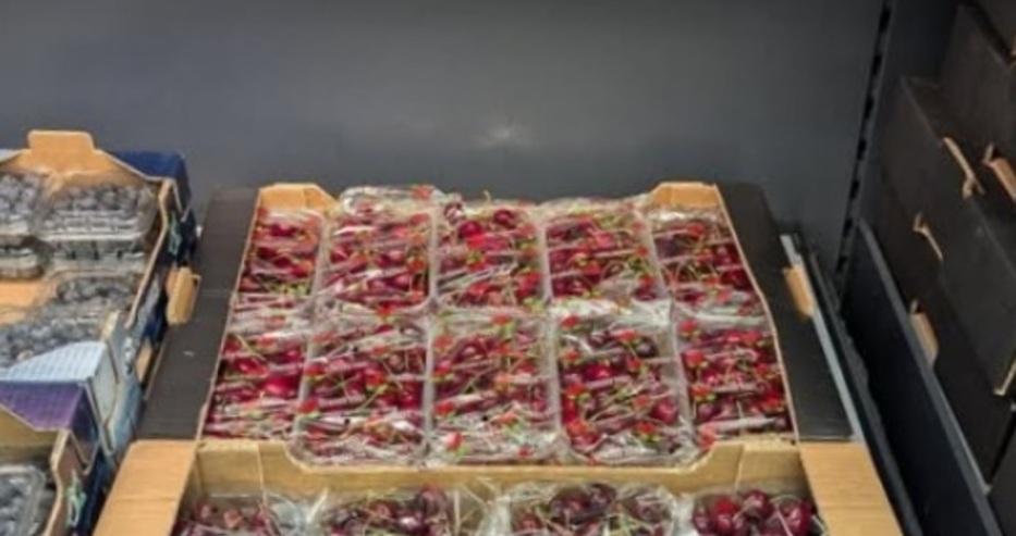 Темата с обръщането на цените в евро в големите вериги