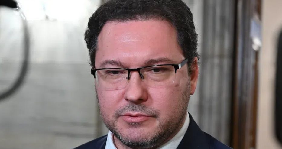 Министърът на вътрешните работи Даниел Митов заяви че България е