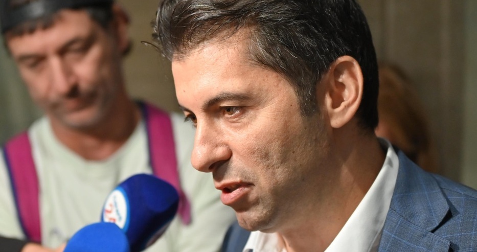 Доскорошният съпредседател на ПП подал молба за отпуска а не оставка