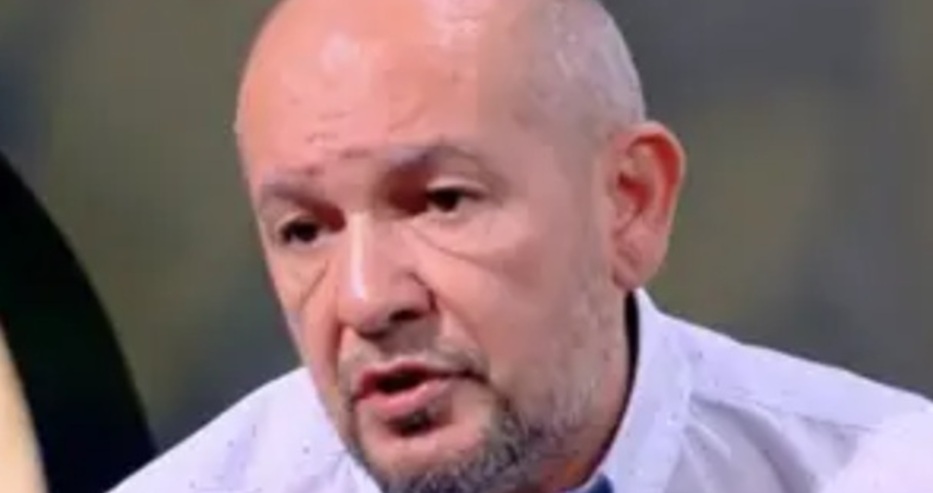 Георги Милчев Годжи е станал свидетел на катастрофа заедно със Слави