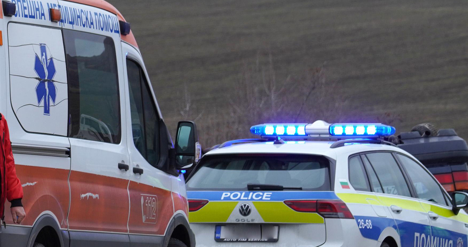 Дете на 10 години е починало вследствие на удар от