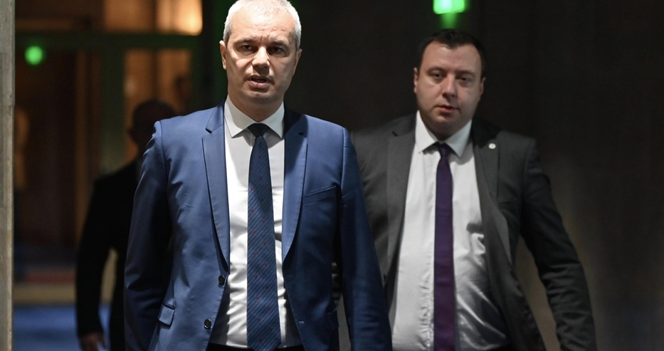 В парламента – различен прочит на новината за еврото Според