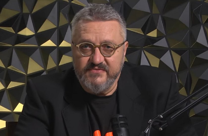 Известният журналист критикува банката заради невъзможност да плати данъци онлайн