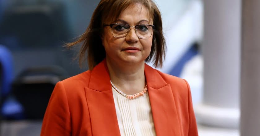 Помилването на г жа Иванчева е твърде закъсняло А закъснялото правосъдие