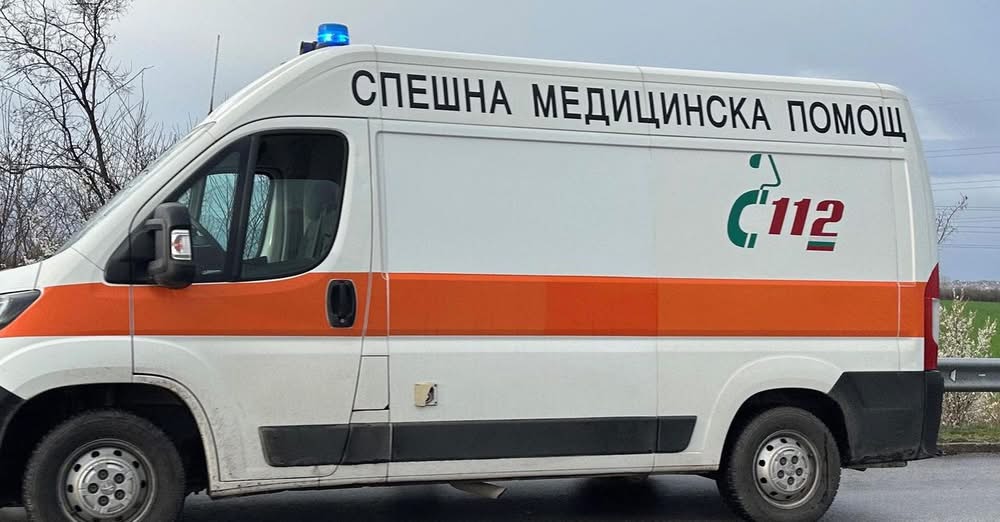 Мъж на 64 години е загинал в машина за смилане