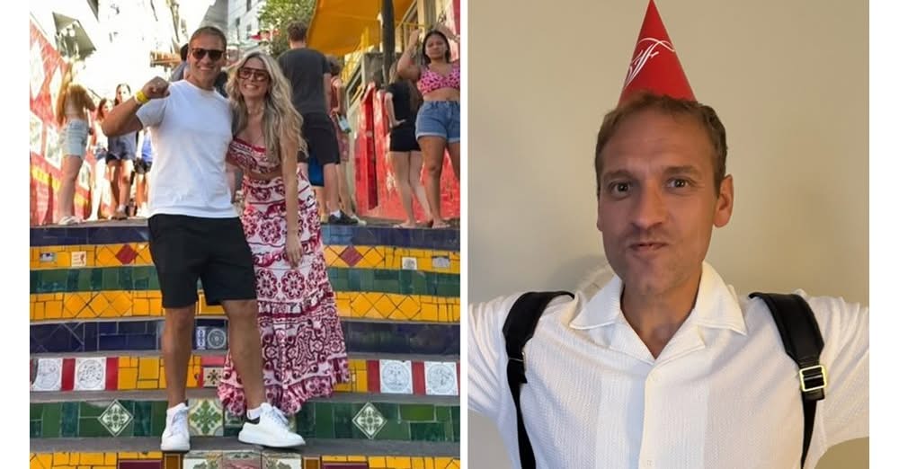 Паулина Петрова съпругата на легендарния български футболист Стилиян Петров не