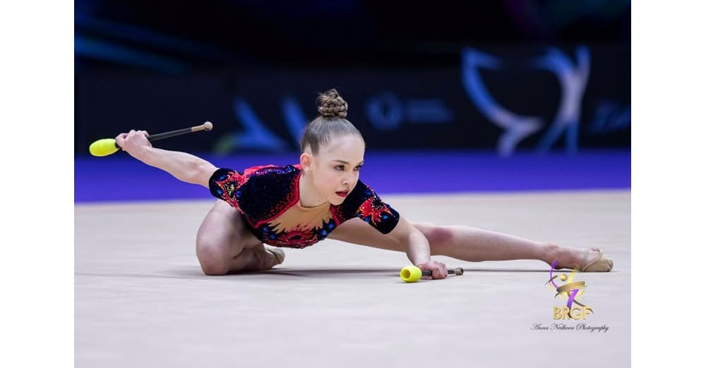 Стилияна Николова спечели златен медал във финала на бухалки на