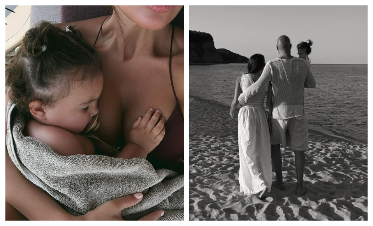 На 10 март 2024 г Николета Лозанова и Ники Михайлов