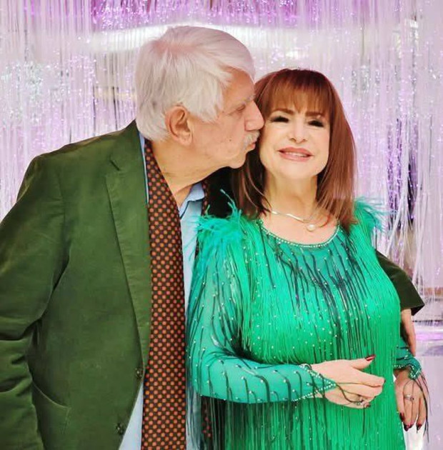 Една от най обичаните родни певици – Мими Иванова е любима изпълнителка