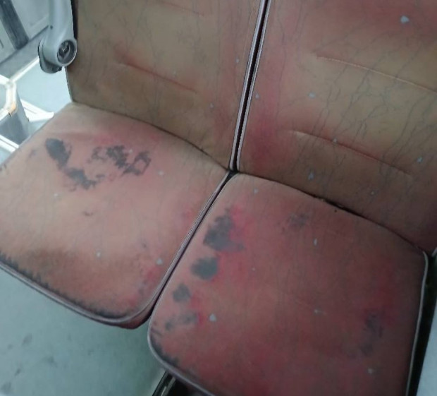 Проблемите с градския транспорт в Пловдив нямат край Всички се