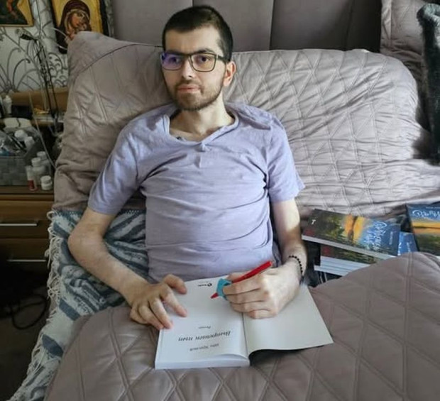 Тв водещият на много от предаванията на малкия екран Ники