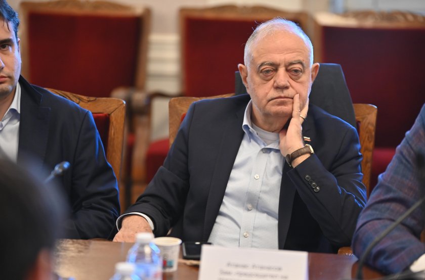 Малко след като чухме двете заветни да от Страсбург и