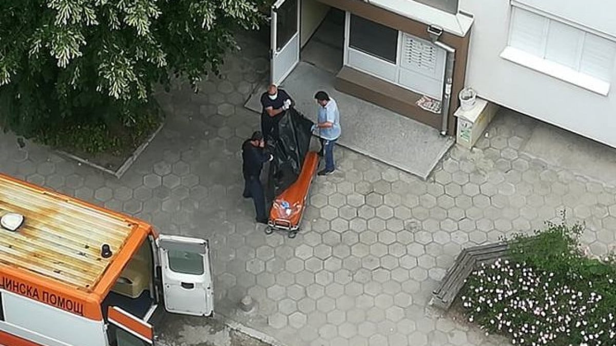 Марин не е излизал от дома си 25 години след