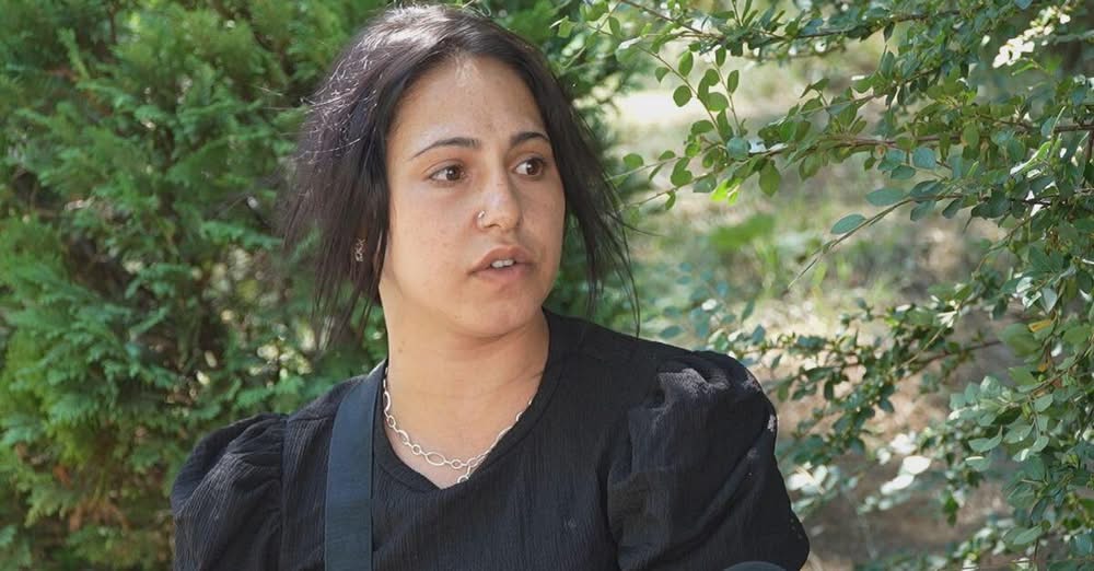 Самотна майка на три деца – жертва на брутално нападение