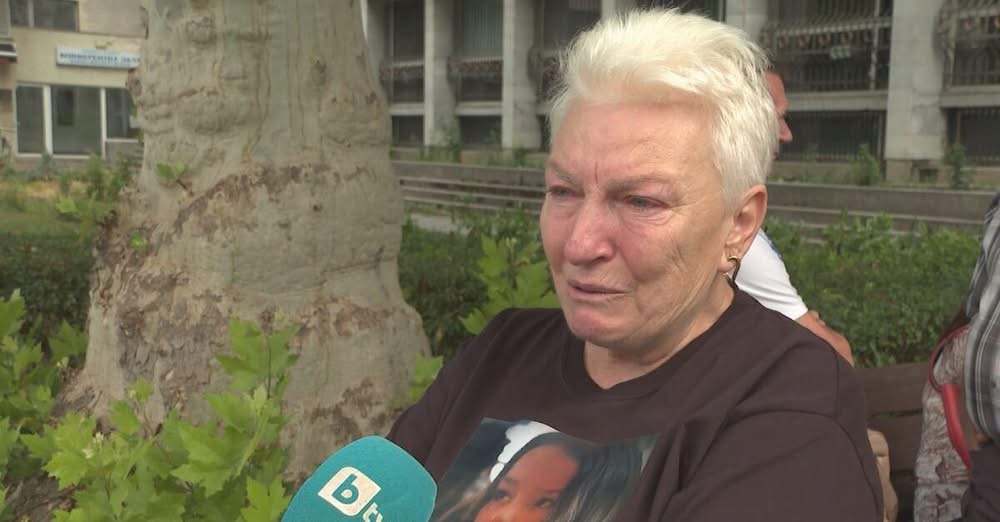 Делото за смъртта на 12 годишната Сияна се гледа днес в