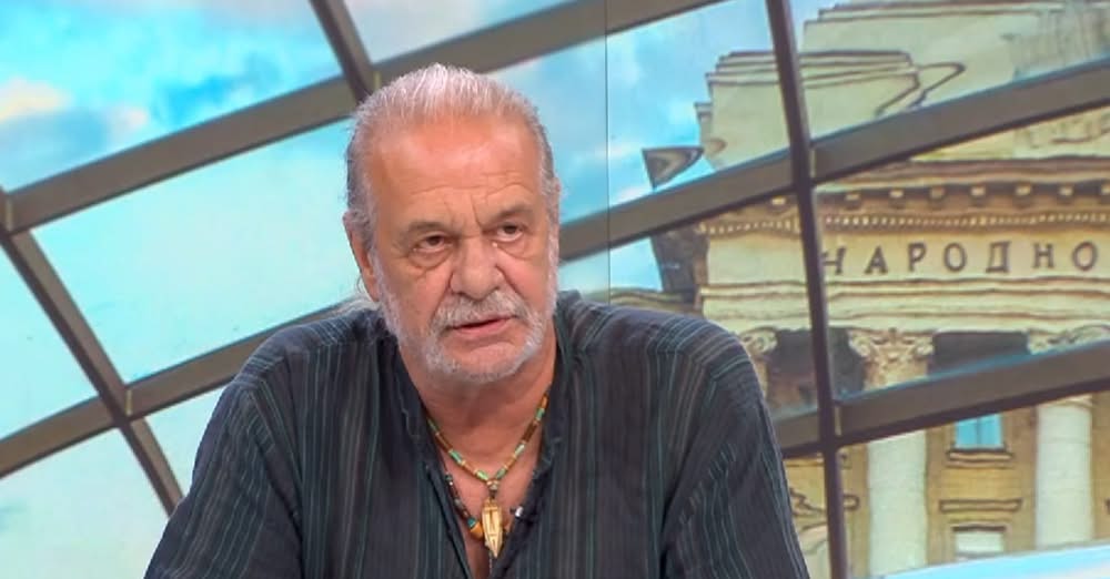 Всеки път когато градската десница каже нещо с което Пеевски