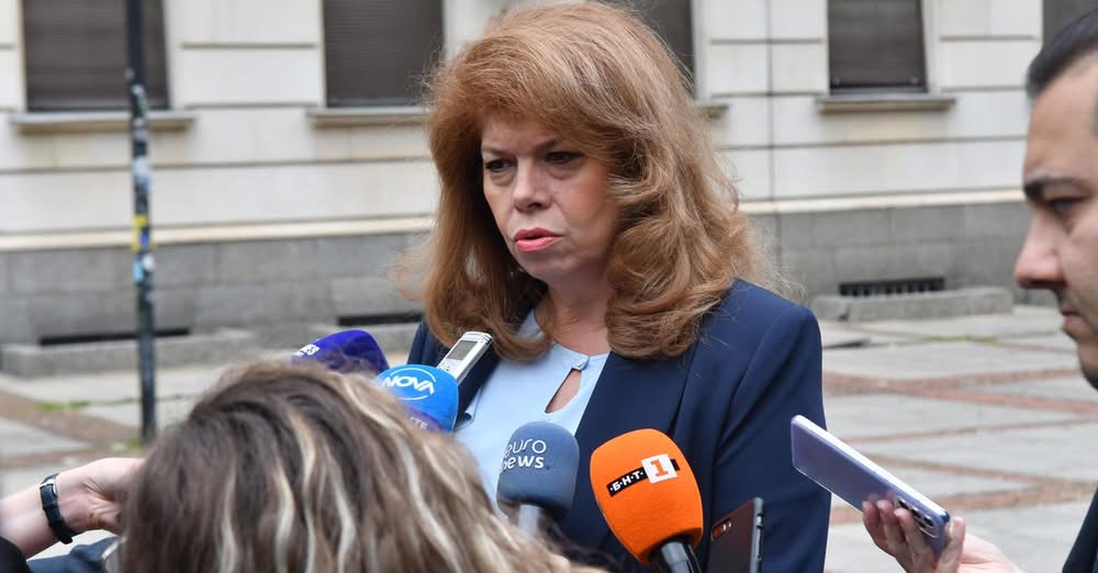 Гневът на хората е оправдан защото държавата не си е